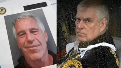 Epstein File Update: एपस्टीन फाइल्स प्रकरणात सर्वात मोठी अटक! या दिग्गजावर कारवाई होताच जगात खळबळ