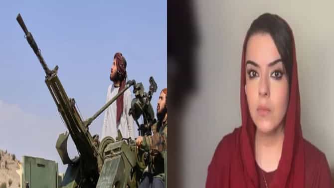 PAK AFG War : पाक विरुद्ध युद्ध , अफगाणिस्तानच्या माजी महिला खासदाराला भारतावर प्रचंड विश्वास, म्हणाल्या भारतचं यांची...