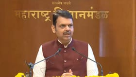 ... तर पुण्यात मला बहिष्कृत केलं असतं, CM फडणवीस असं का म्हणाले?.