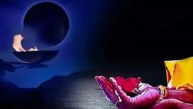 अमावस्येला पिंपळाच्या झाडाला बांधा हा धागा, शनिदोष होईल दूर.