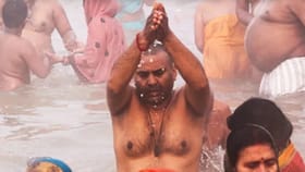 अमावस्येला पिंपळाच्या झाडाला बांधा हा धागा, शनिदोष होईल दूर.