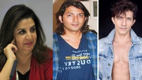 फराह खानच्या पतीचं 52 व्या वर्षी थक्क करणारं ट्रान्सफॉर्मेशन.