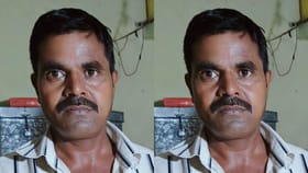 लेकीच्या लग्नासाठी पैसे नाही, शेतकरी बापाचा टोकाचा निर्णय, मृतदेहच....