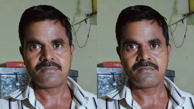 लेकीच्या लग्नासाठी पैसे नाही, शेतकरी बापाने घेतला टोकाचा निर्णय, थेट मृतदेहच घरी आला