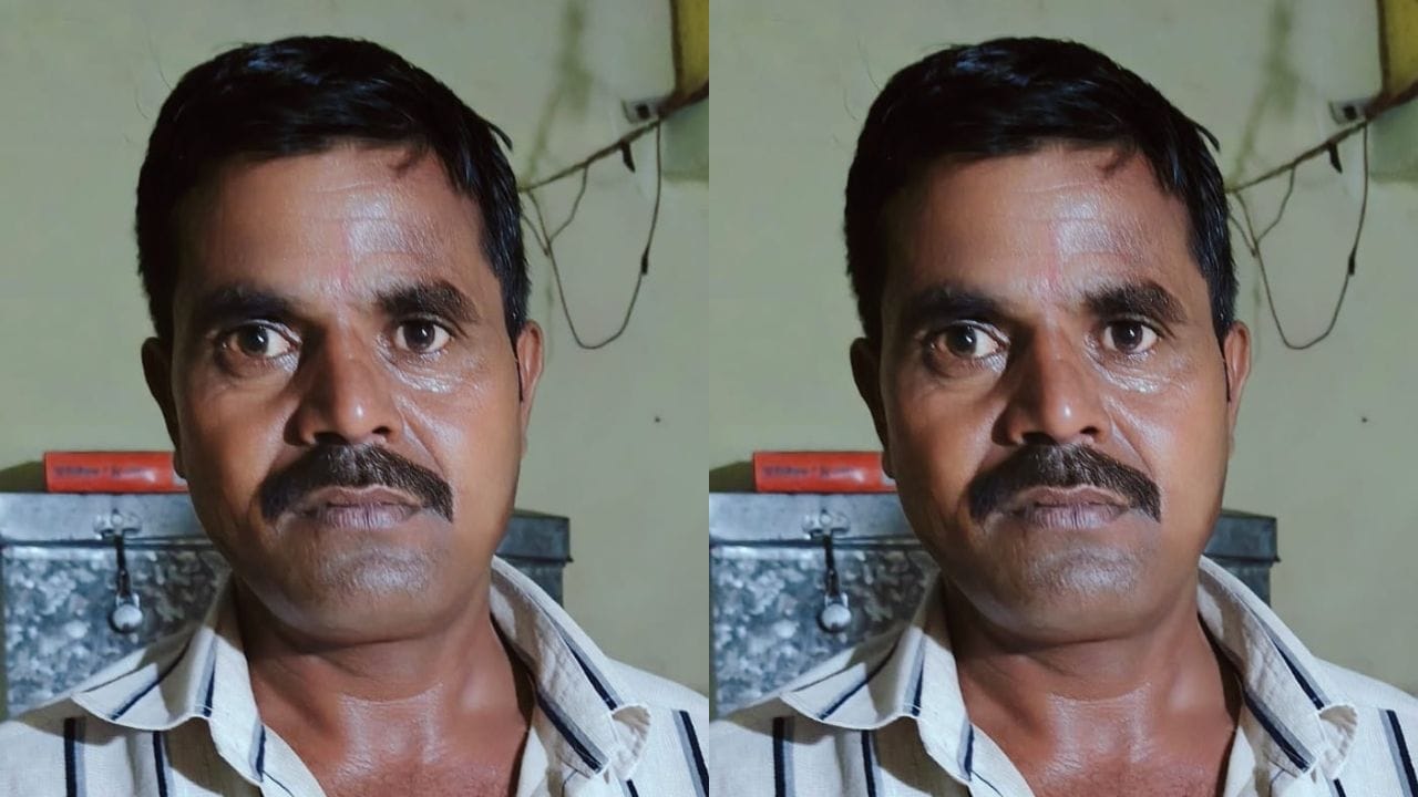 लेकीच्या लग्नासाठी पैसे नाही, शेतकरी बापाने घेतला टोकाचा निर्णय, थेट मृतदेहच घरी आला लेकीच्या लग्नासाठी पैसे नाही, शेतकरी बापाने घेतला टोकाचा निर्णय, थेट मृतदेहच घरी आला