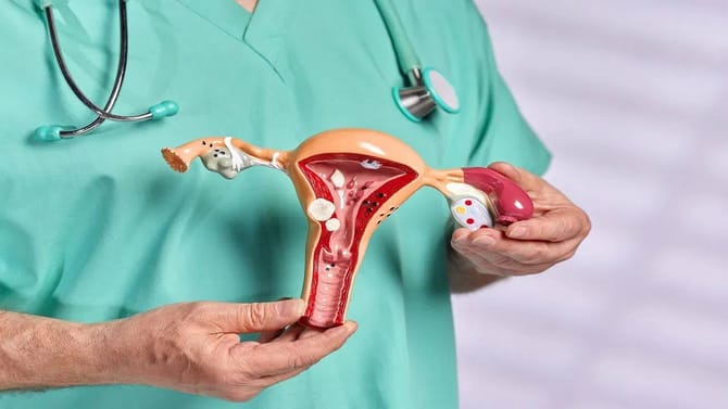 धक्कादायक, बदलापूरमध्ये महिलांच्या अंडाशय तस्करीचं रॅकेट उघड