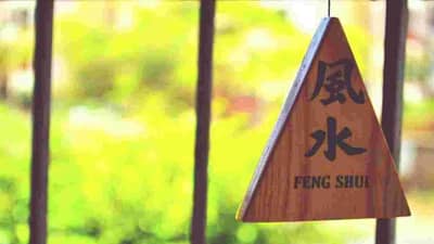 Feng Shui : फेंग शुईचे हे चार नियम नेहमी लक्षात ठेवा, घर पैशांनी भरून जाईल