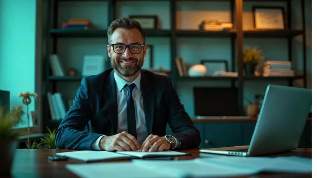 Feng Shui : ऑफिसच्या डेस्कवर ठेवा लाकडापासून बनवलेली छोटी वस्तू, आयुष्यात कधीच पैसा कमी पडणार नाही