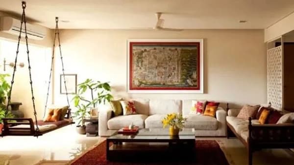 Feng Shui : घरात ठेवा फक्त या चार वस्तू, आयुष्यात कधीच पैसा कमी पडणार नाही