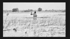 पाटण्यात उत्तर बिहारचा पूर आणि मानवी संघर्ष उलगडणार.