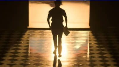 2026 चा सर्वात मोठा फ्लॉप चित्रपट, थिएटरमध्ये कंटाळले लोक, निर्मात्यांचं झालं मोठं नुकसान, OTT वर येताच ठरला ब्लॉकबस्टर