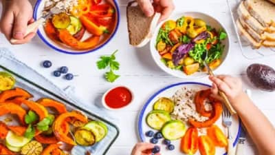 शेफ संजीव कपूर यांनी सांगितलेले हे 5 अनोखे फुड कॉम्बिनेशन