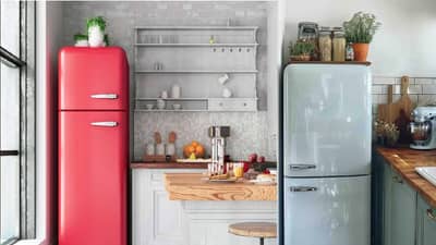 उन्हाळ्यात फ्रीजशी संबंधित या चुका आपल्याला आजारी पाडतात