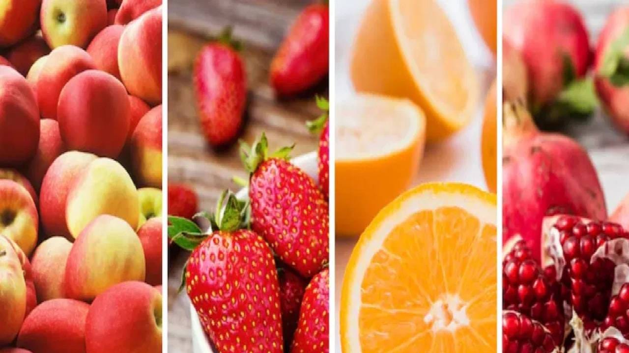 सकाळी रिकाम्या पोटी कोणती फळे खाऊ नयेत, जाणून घ्या आहार तज्ज्ञांकडून सकाळी रिकाम्या पोटी कोणती फळे खाऊ नयेत, जाणून घ्या आहार तज्ज्ञांकडून