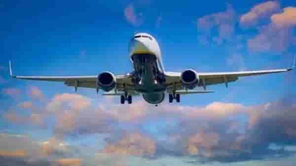 Airplane Full Speed : विमानाचं फूल स्पीड किती असतं? पायलट जास्तीत जास्त किती गतीनं विमानाचं उड्डाण करू शकतो?