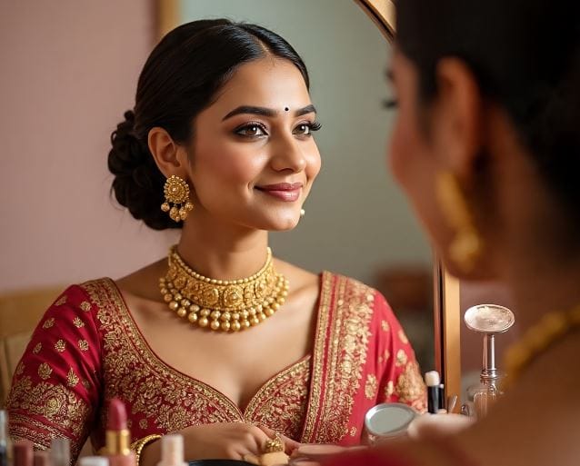 आता मात्र सोन्याचा भाव कमी होताना दिसतोय. सोन्याच्या सार्वकालिक उच्चांकाचा विचार करायचा झाल्यास सोन्याचा भाव तब्बल 20000 रुपयांनी कमी झाला आहे. म्हणजेच मध्यमवर्गीय आणि गरिब लोकांना हा एका प्रकारे दिलासाच मानायला हवा. 