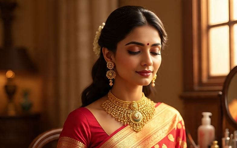  दरम्यान, सध्या जरी सोन्याचा भाव कमी होताना पाहायला मिळत असला तरी, दीर्घकाळाचा विचार केल्यास पुन्हा एकदा हा भाव वाढण्याची शक्यता व्यक्त केली जात आहे. त्यामुळेच दीर्घकालीन गुंतवणूक म्हणून विचार करायचा असल्यास सोन्यात गुंतवणूक फायदेशीर ठरू शकते, असे म्हटले जात आहे.