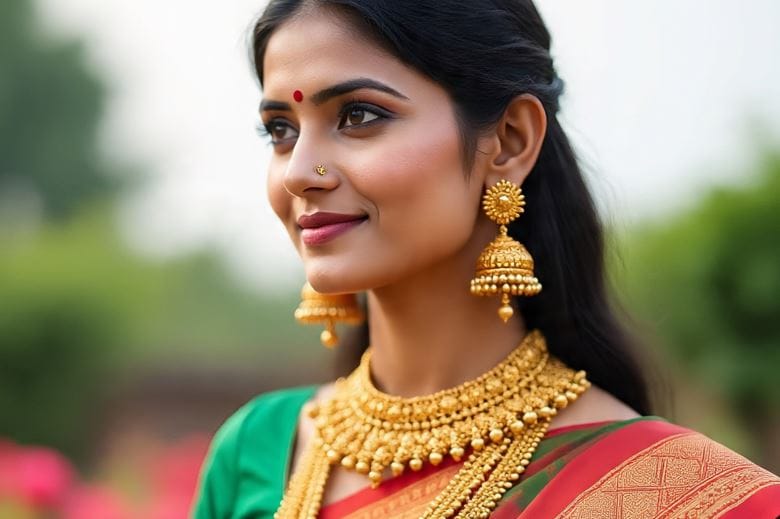 गेल्या काही दिवसांपासून सोने आणि चांदीच्या भावात सातत्याने वाढ होताना पाहायला मिळत आहे. जागतिक पातळीवरील अस्थिरता आणि अनेक देशांमध्ये निर्माण झालेली युद्धजन्य स्थिती यामुळे सोने आणि चांदीच्या दरात वाढ होत आहे. 