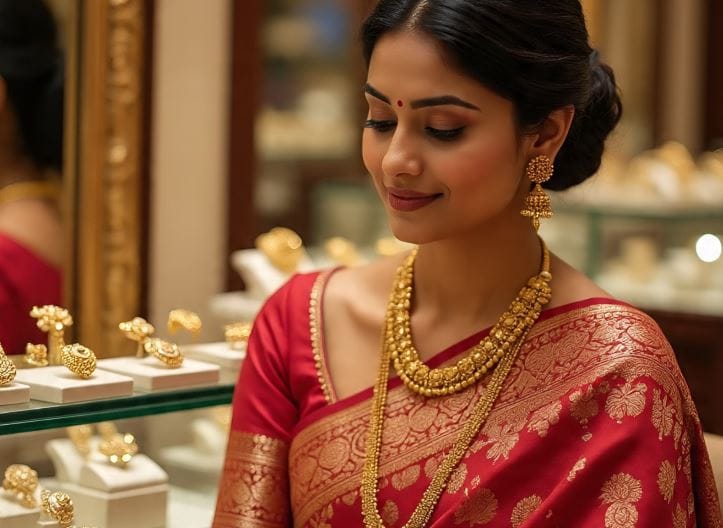 याच कारणामुळे सोने आणि चांदीच्या भावात भविष्यात किती वाढ होईल, असे सामान्यांकडून विचारले जात आहे. केंद्र सरकारने अर्थसंकल्प सादर केल्यानंतर तर सोन्याच्या भावात मोठी घसरण झाल्याचे पाहायला मिळाले. या दोन्ही मौल्यवान धातूंचा भाव कधी वाटतोय तर कधी कमी होताना दिसतोय.