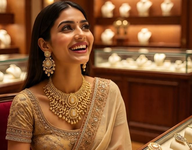 भारतीय रुपयांत सांगायचे झाले तर 2027 सालाच्या चौथ्या तिमाहीपर्यंत 10 ग्रॅम सोन्याचा भाव साधारण 2.83 रुपये ते तीन लाख रुपयांपर्यंत पोहोचू शकतो. तर चांदीचा भाव हा  7.20 रुपये प्रतिकिलोपर्यंत वाढण्याची शक्यता आहे. 