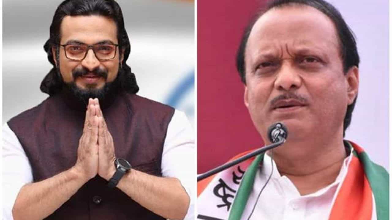 33 जिल्हा परिषदांमध्ये आम्ही घड्याळावर लढलो, एबी फॉर्मवर सही कुणाची होती? उत्तर द्या... विलिनीकरणाच्या मुद्द्यावरून अमोल कोल्हे यांनी घेरले