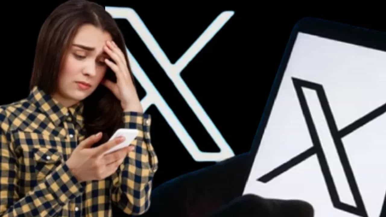X Down: संपूर्ण जग अर्धातास थांबलं, ट्विटर बंद पडलं अन..., नेमकं काय घडलं?