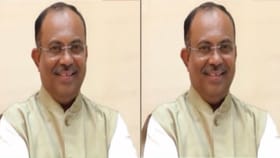 अखेर भाजपचा गटनेता ठरला! गणेश खणकरांची वर्णी