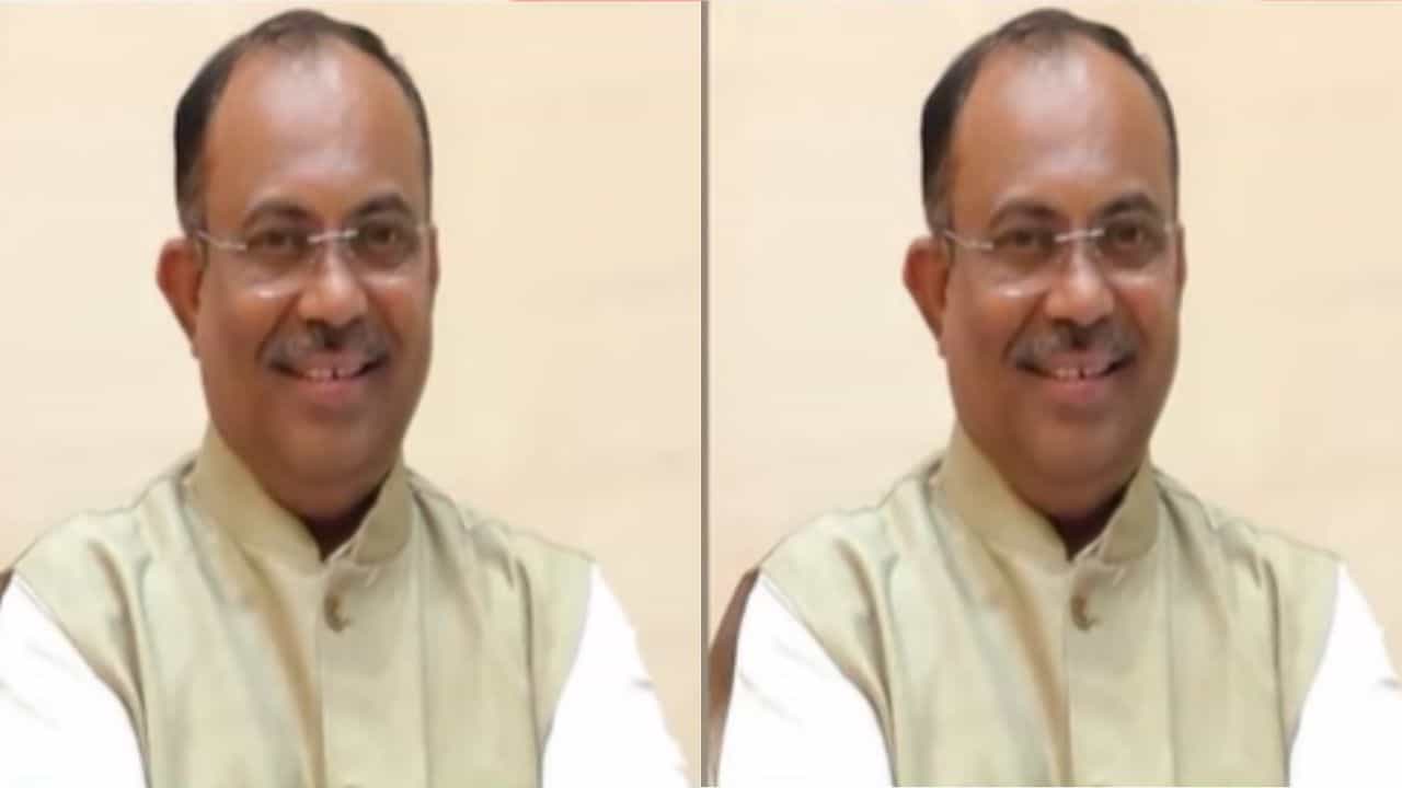 Ganesh Khankar : अखेर भाजपचा गटनेता ठरला! गणेश खणकरांची वर्णी
