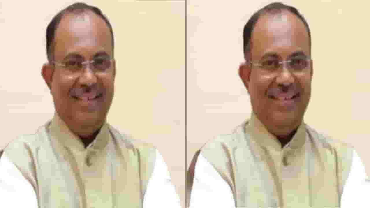 Ganesh Khankar : अखेर भाजपचा गटनेता ठरला! गणेश खणकरांची वर्णी