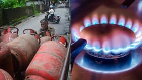 तुमचा गॅस सिलेंडर लवकर संपतोय? फक्त एकच काम करा, 100 दिवस चालेल गॅस.