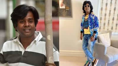 महाराष्ट्राची हास्यजत्रा सोडून गौरव मोरे हिंदीतल्या कॉमेडी शोमध्ये का गेला? सांगितलं खरं कारण