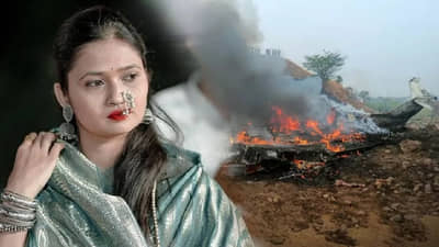 अजितदादांच्या निधनाची पहिली बातमी कोणी दिली? गौतमी पाटीलने काय सांगितलं?