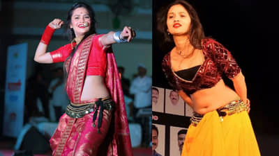 ....तर मला कोणीच ओळखलं नसतं, गौतमीने सांगितली आयुष्यातील महत्वाची गोष्ट