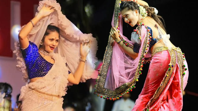 ..म्हणूनच गौतमी सर्वांची लाडकी, राधासोबतच्या वादावर गौतमीचं मोठं विधान