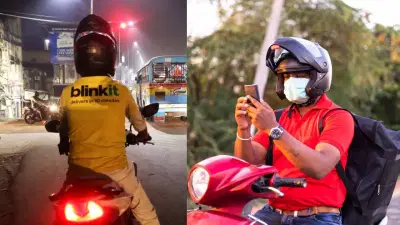 मंगळवारी संपूर्ण भारतात काम बंद,  गिग कामगारांची सर्वात मोठी घोषणा, काय-काय बंद राहणार?