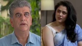 बिनकामाचे लोक..; गिरीजा ओकच्या वडिलांकडून मोठी खंत व्यक्त.