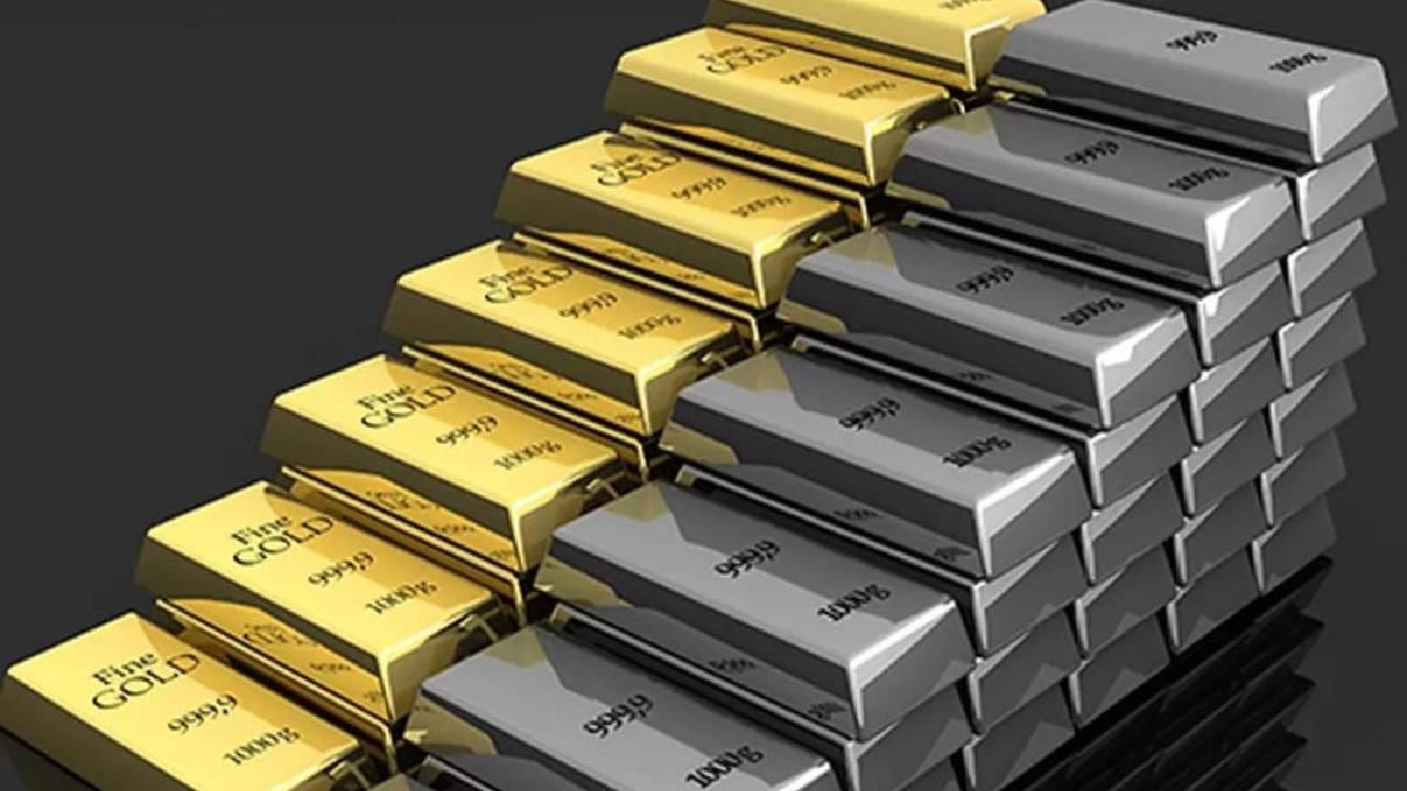 रशिया आणि युक्रेन युद्ध जर थांबले तर जगावर त्याचा सर्वात मोठा अनुकूल परिणाम दिसून येईल. महागाई आटोक्यात येईल. युक्रेन हा खाद्यतेलवर्गीय पीक उत्पादनासाठी आणि गव्हासाठी ओळखल्या जातो. हे उत्पादन येत्या काही वर्षात वाढले तर महागाई कमी होईल. विस्कळीत पुरवठा साखळी मजबूत होईल आणि डॉलर उसळी घेईल. त्यामुळे सोने आणि चांदीचा भाव खाली उतरेल असा तज्ज्ञांचा अंदाज आहे.