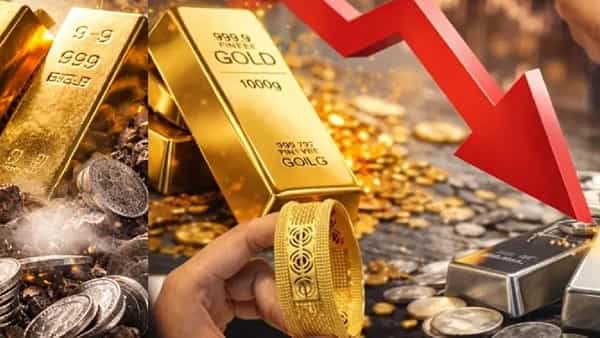 सोने आणि चांदी खरेदी करणे हे सर्वसमान्यांचे आता केवळ स्वप्न बनून राहिले आहे. दिवसेंदिवस वाढत चाललेले सोने आणि चांदी भाव हे सर्वसामान्य माणसांना न परवडणारे आहेत. पण आजचा सोन्याचा भाव पाहून अनेकांना आनंद देणारा आहे.