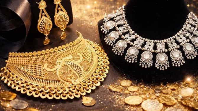 Today Gold Rates 18 February 2026 : रातोरात सोन्या चांदीबाबत मोठी घडामोड, अन् सकाळ होताच... ज्वेलरकडे जायचं की नाही? काय आहेत भाव ?