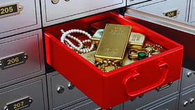 बँकेत देखील सोनं सुरक्षित नाही, समोर आलेल्या घटनेने देश हादरला, ऐकून...