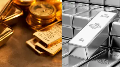 सोने खरेदी करावे की चांदी? संभ्रमात असाल तर ही बातमी एकदा वाचाच...