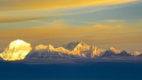 Golden Mountain: भारतात सोन्याचा डोंगर? कुठंय तो सुवर्ण पर्वत?.