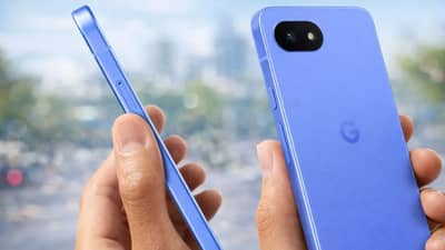 18 फेब्रुवारीला लाँच होणार गुगलचा हा परवडणारा 5जी फोन, जाणून घ्या त्याची डिझाइन, फिचर्स