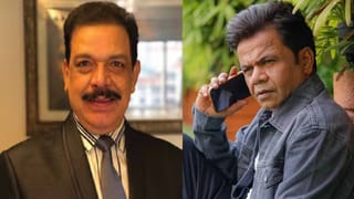 अशा काळात बॉलिवूड साथ देत नाही..; राजपाल यादव प्रकरणात ज्येष्ठ अभिनेते स्पष्टच म्हणाले