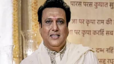 गोविंदाचा पडता काळ सुरू, खरंच तो दिवाळखोरीत? चर्चांवर भाच्याने सोडलं मौन