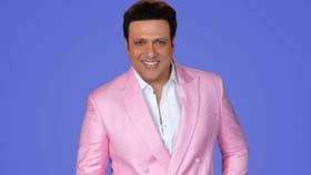 गोविंदाशी अफेअरच्या चर्चांवर अखेर 56 वर्षीय अभिनेत्रीने सोडलं मौन