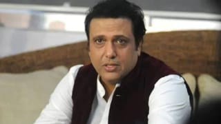 मर्सिडीज-ऑडीवरून थेट टॅक्सीवर, गोविंदा दिवाळखोरीत? घर गहाण, पैशांसाठी शाळांमध्ये करतोय डान्स