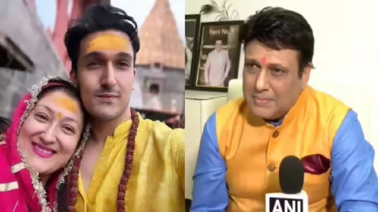 घरातलेच असं म्हणू लागले तर मी कुठे जाऊ? आरोपांवर अखेर गोविंदाच्या संयमाचा बांध सुटला