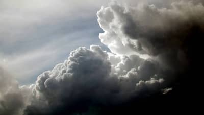 राज्यातील वातावरणात मोठा बदल, थेट इशारा, दिवसभर राहणार धूसर वातावरण आणि...