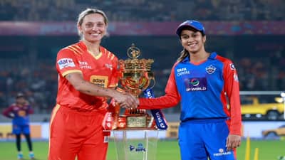 दिल्ली आणि गुजरातचं मिशन फायनल, एलिमिनेटर सामन्यात दोन्ही संघांचा सारखाच निर्णय, नक्की काय?